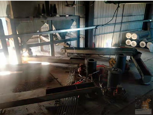 D1設(shè)計(jì)運(yùn)城鑫喆電爐（電爐ELF2.5）