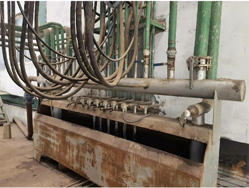 D1設(shè)計(jì)運(yùn)城鑫喆電爐（電爐ELF2.5）