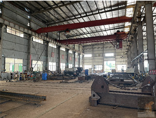 D1設計運城鑫喆電爐（電爐ELF2.5）