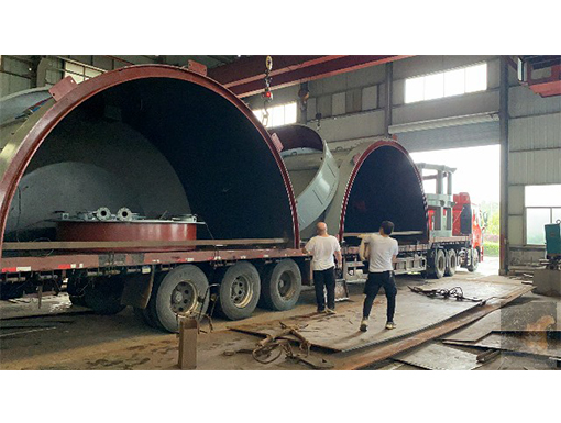 D1設(shè)計運城鑫喆電爐（電爐ELF2.5）