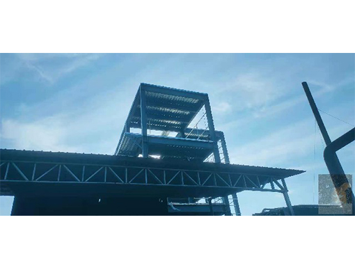 D1設(shè)計(jì)運(yùn)城鑫喆電爐（電爐ELF2.5）