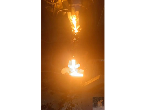 D1設計運城鑫喆電爐（電爐ELF2.5）