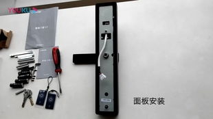 首發(fā)評(píng)測(cè) | 手把手教你安裝歐瑞博智能門鎖S2，家電智能聯(lián)動(dòng)超便捷