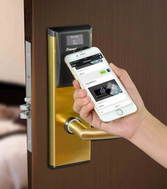 指紋鎖和鑰匙鎖 哪個更安全？聽開鎖師傅一分析